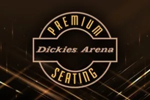 Dickies Arena Suites