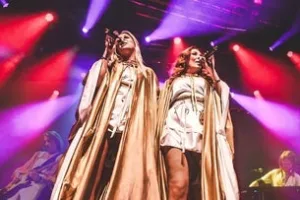 Direct from Sweden: The Music of ABBA
