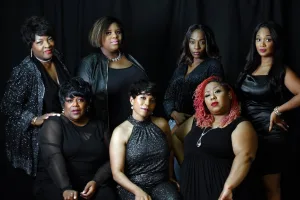 Divas of Eastwood