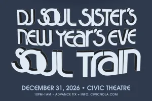 DJ Soul Sister
