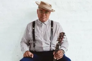 Dom Flemons