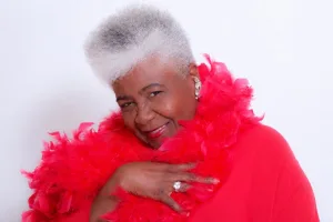 Dorothy Moore