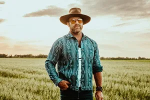 Drake White