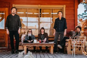The Delines