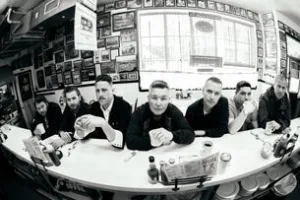 Dropkick Murphys
