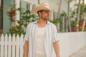 Dustin Lynch