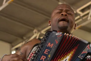 Dwayne Dopsie