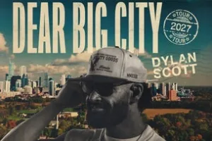Dylan Scott