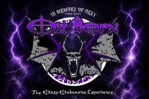 Eagle 98.1 Presents: Oz Born w/ Downfall