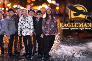 Eaglemania