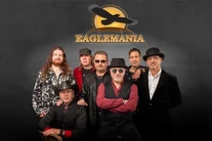 Eaglemania