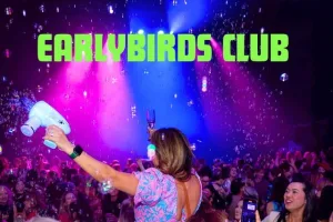 Earlybirds Club