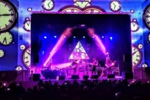 Echoes Of Floyd- A Pink Floyd Tribute