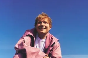 Ed Sheeran
