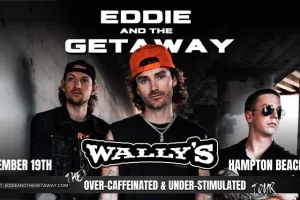 Eddie And The Getaway