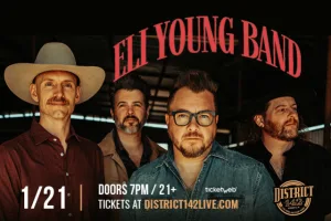 Eli Young Band