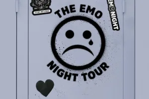 Emo Night Tour