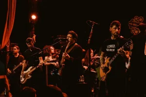 Emo Orchestra