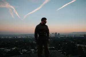 Eric Bellinger