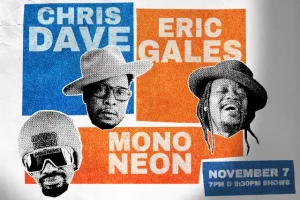 Eric Gales