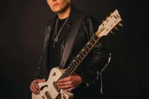 Eric Johanson