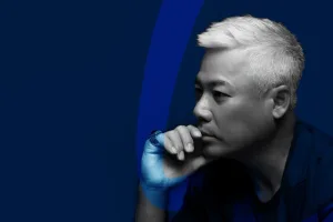 Eric Moo