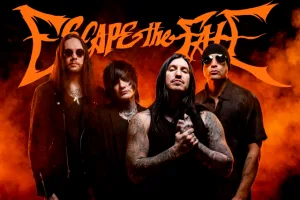 Escape the Fate