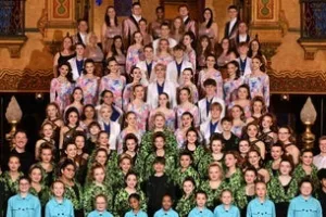 ETC - School of Musical Arts: Holiday Choir Concert