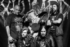 Exhumed
