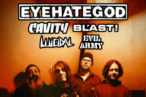 Eyehategod