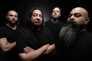 Fear Factory