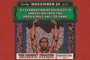 Fela Kuti