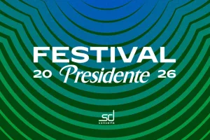 Festival Presidente