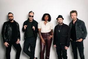 Fitz and The Tantrums