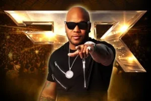 Flo Rida