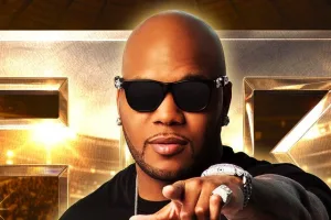 Flo Rida