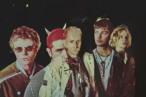 Iceage