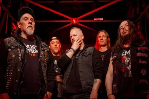 Forbidden