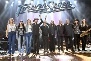 Forever Seger