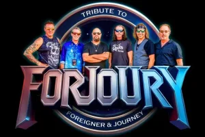 Forjoury