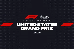 FORMULA 1 UNITED STATES GRAND PRIX