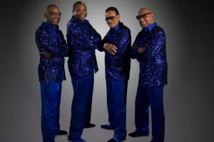 Four Tops