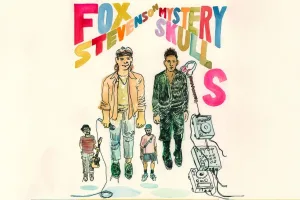 Fox Stevenson