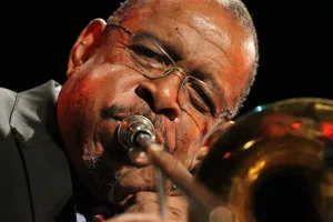 Fred Wesley & the New JB's