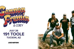 Gannon Fremin & CCREV