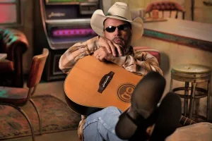 Garth Brooks