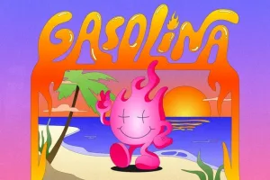 Gasolina Party