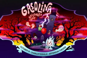 Gasolina Party