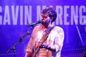 Gavin Marengi