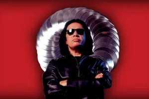 Gene Simmons